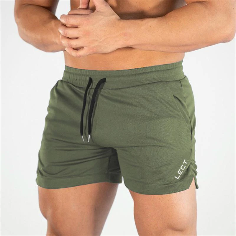 Short Masculino Academia - Sports Pro - Image 3