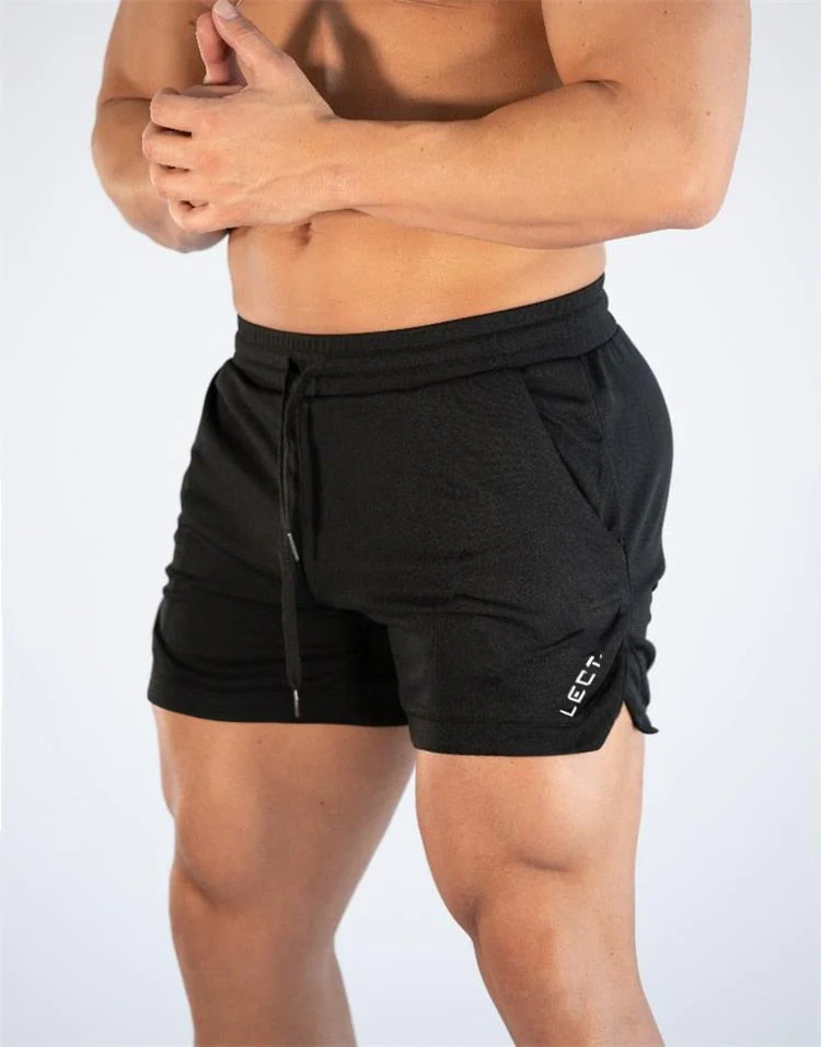 Short Masculino Academia - Sports Pro - Image 4