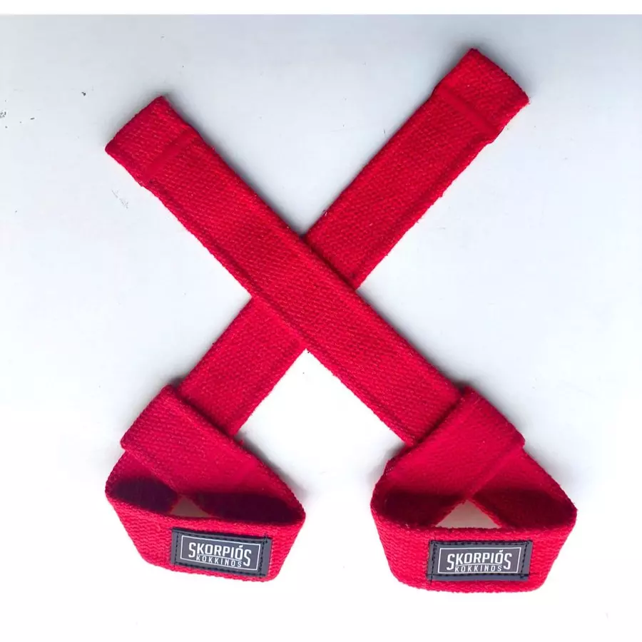 Luva Strep Para Musculação Com Protetor de Punho - GymShield™ - Image 10