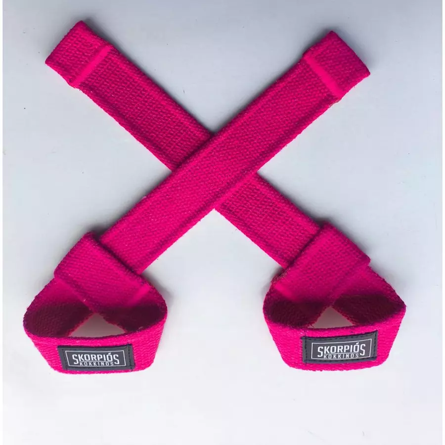 Luva Strep Para Musculação Com Protetor de Punho - GymShield™ - Image 11