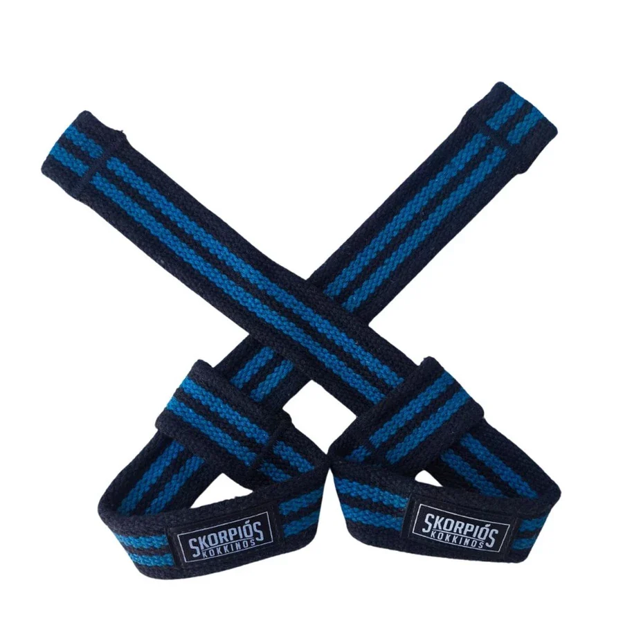 Luva Strep Para Musculação Com Protetor de Punho - GymShield™ - Image 5