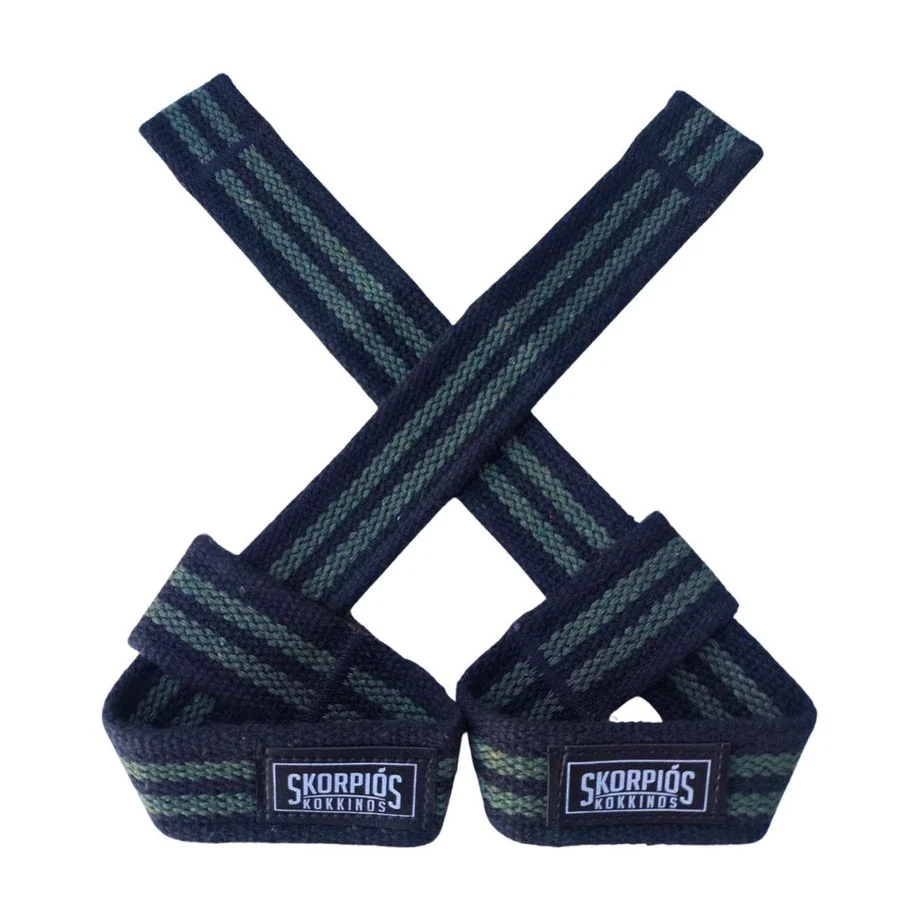 Luva Strep Para Musculação Com Protetor de Punho - GymShield™ - Image 7