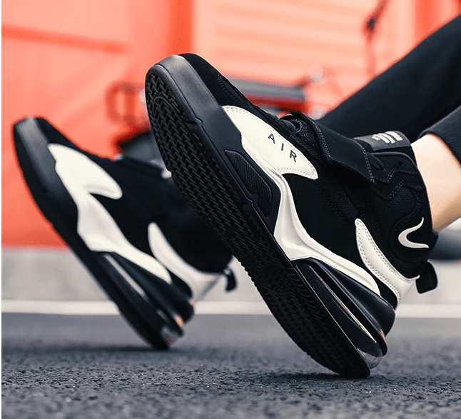 Tênis Air Boost - Image 10