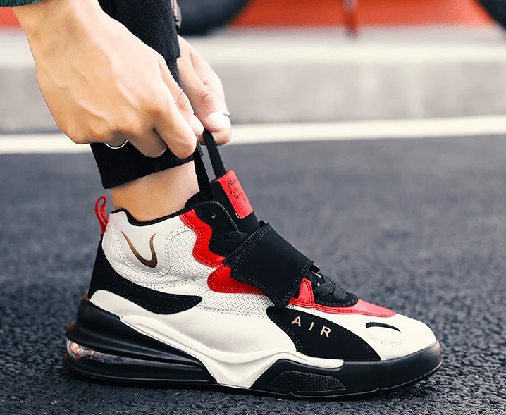 Tênis Air Boost - Image 12