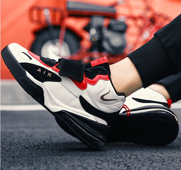 Tênis Air Boost - Image 15
