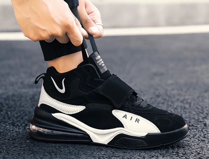 Tênis Air Boost - Image 8