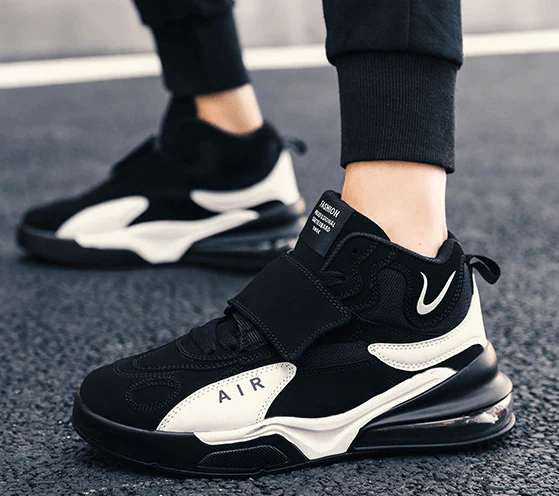 Tênis Air Boost - Image 9