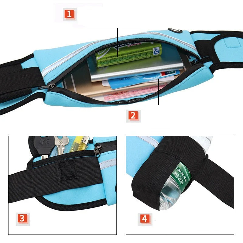 Pochete Para Corrida - ActionBag - Image 11