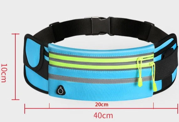 Pochete Para Corrida - ActionBag - Image 12