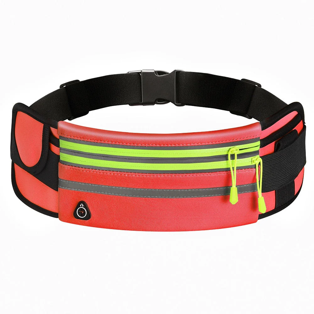 Pochete Para Corrida - ActionBag - Image 16