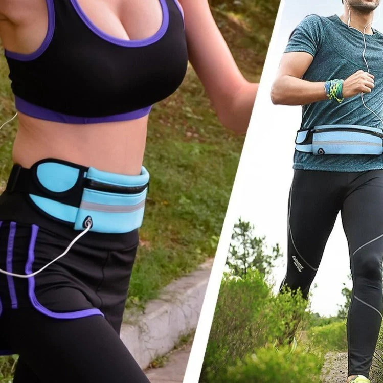 Pochete Para Corrida - ActionBag - Image 5