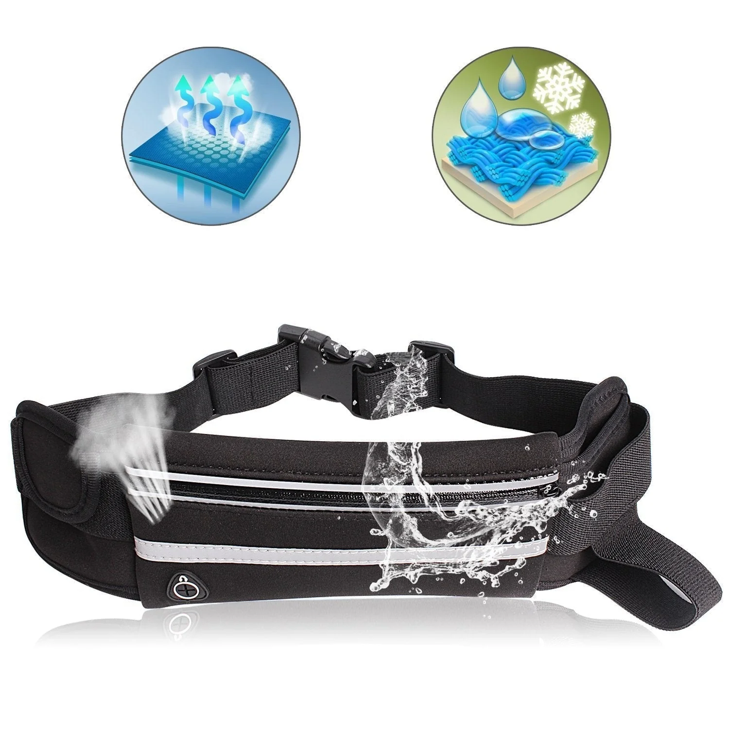 Pochete Para Corrida - ActionBag - Image 6
