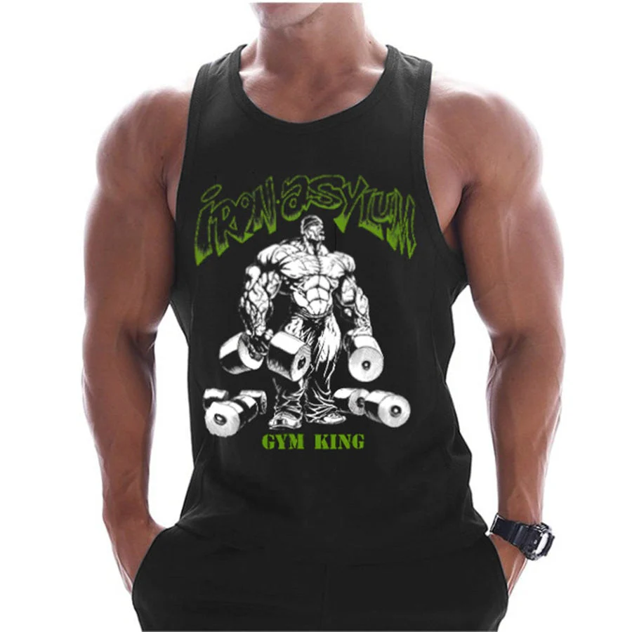 Regata Bodybuilding Old School - Image 12