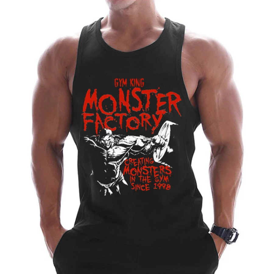 Regata Bodybuilding Old School - Image 17