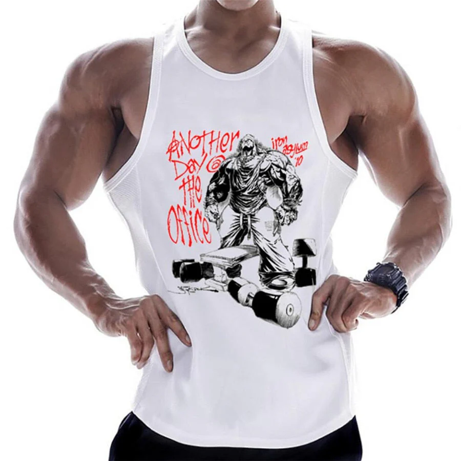 Regata Bodybuilding Old School - Image 3