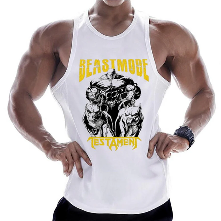 Regata Bodybuilding Old School - Image 4