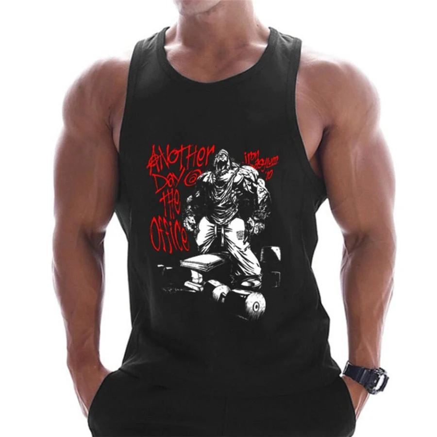 Regata Bodybuilding Old School - Image 6