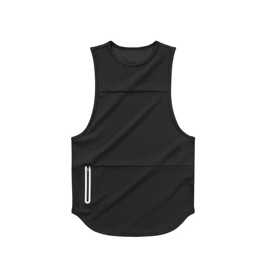 Regata Masculina Academia - FormFit - Image 10