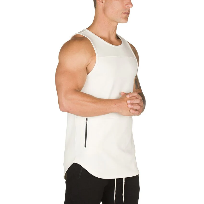 Regata Masculina Academia - FormFit - Image 8