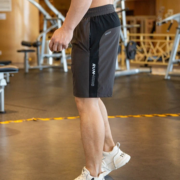 Short de Treinos - RUN - Image 4