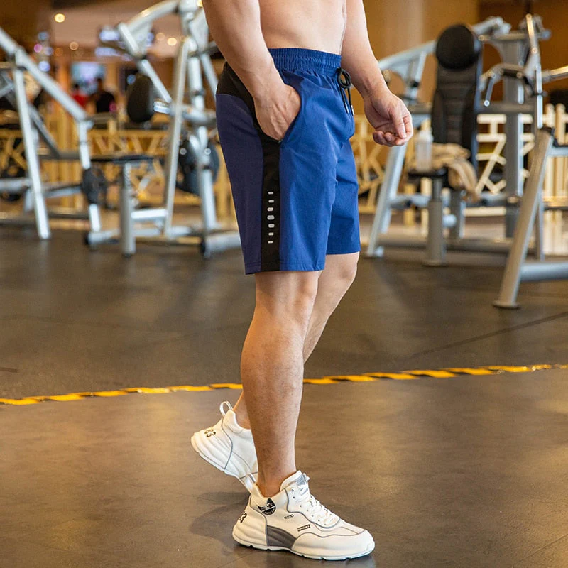 Short de Treinos - RUN - Image 5
