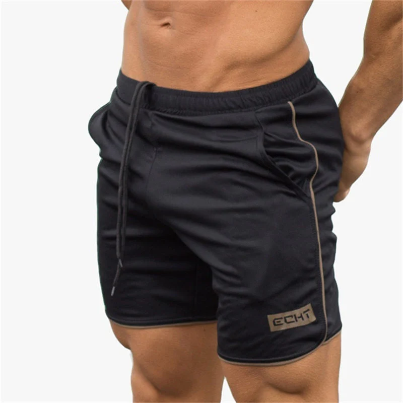 Short Masculino Para Treinos - Image 4