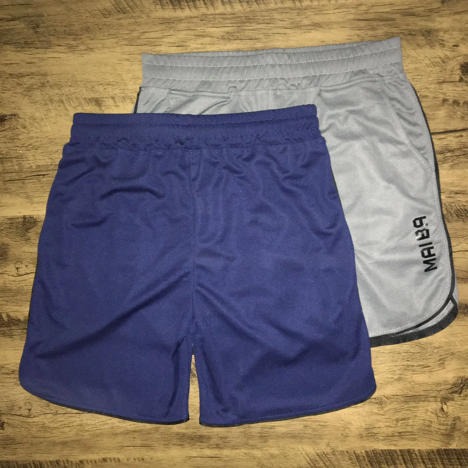 Short Masculino Agility - Image 8