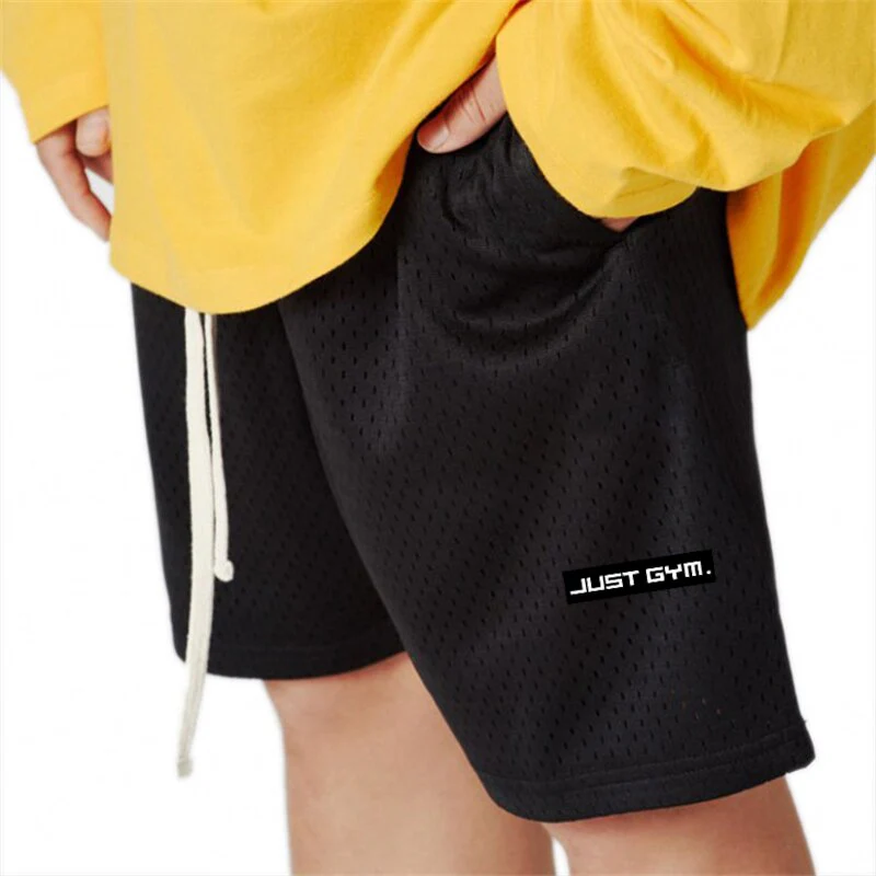 Short Para Treinos - Just Gym - Image 10