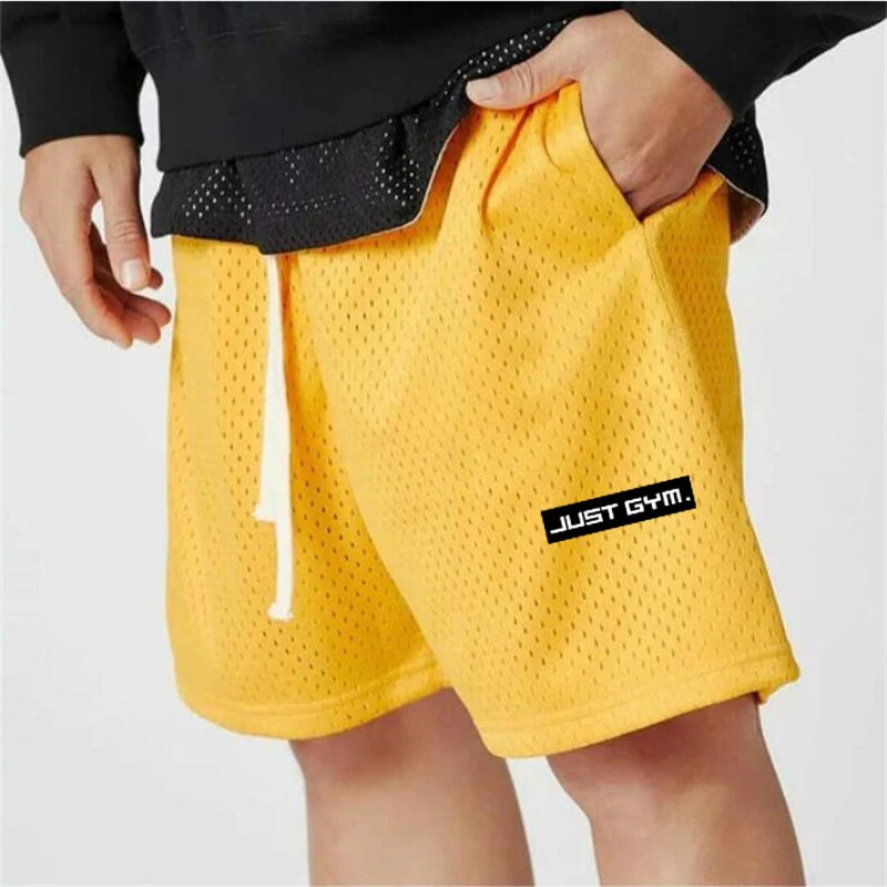 Short Para Treinos - Just Gym - Image 12