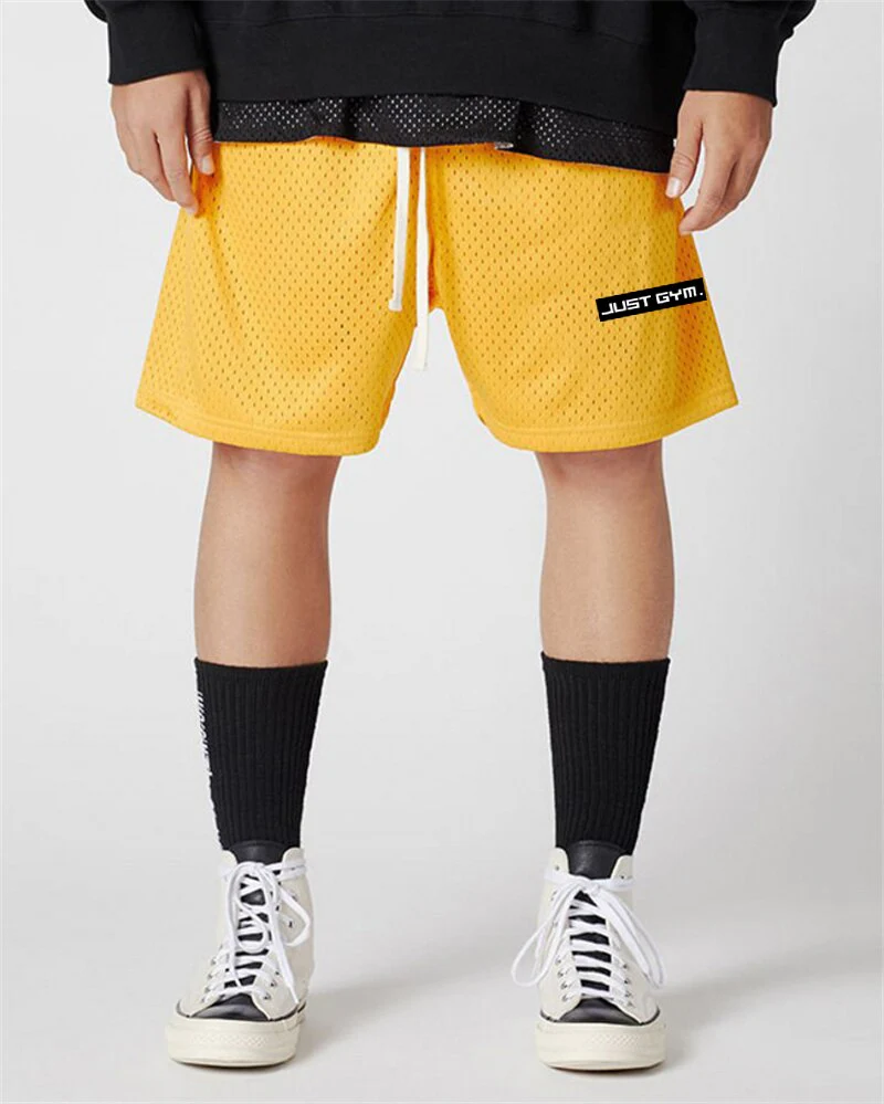 Short Para Treinos - Just Gym - Image 13