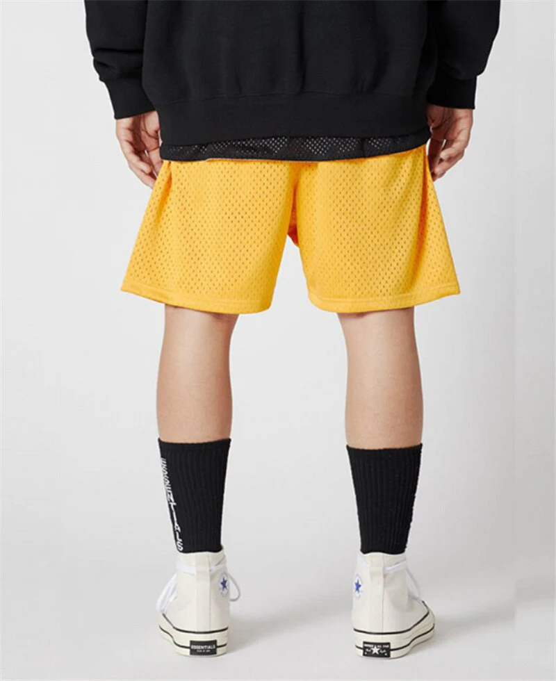 Short Para Treinos - Just Gym - Image 14