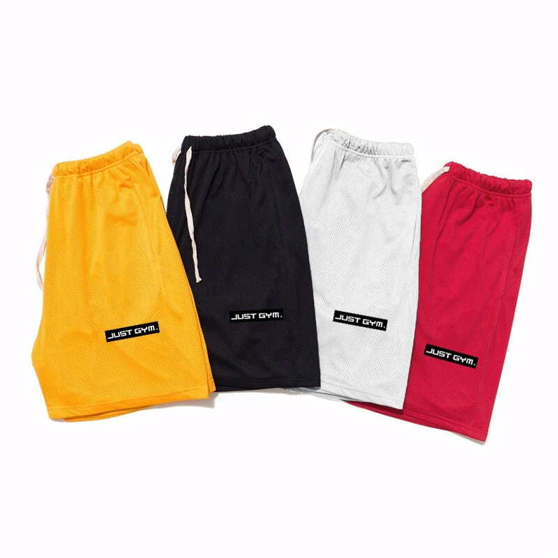 Short Para Treinos - Just Gym - Image 15
