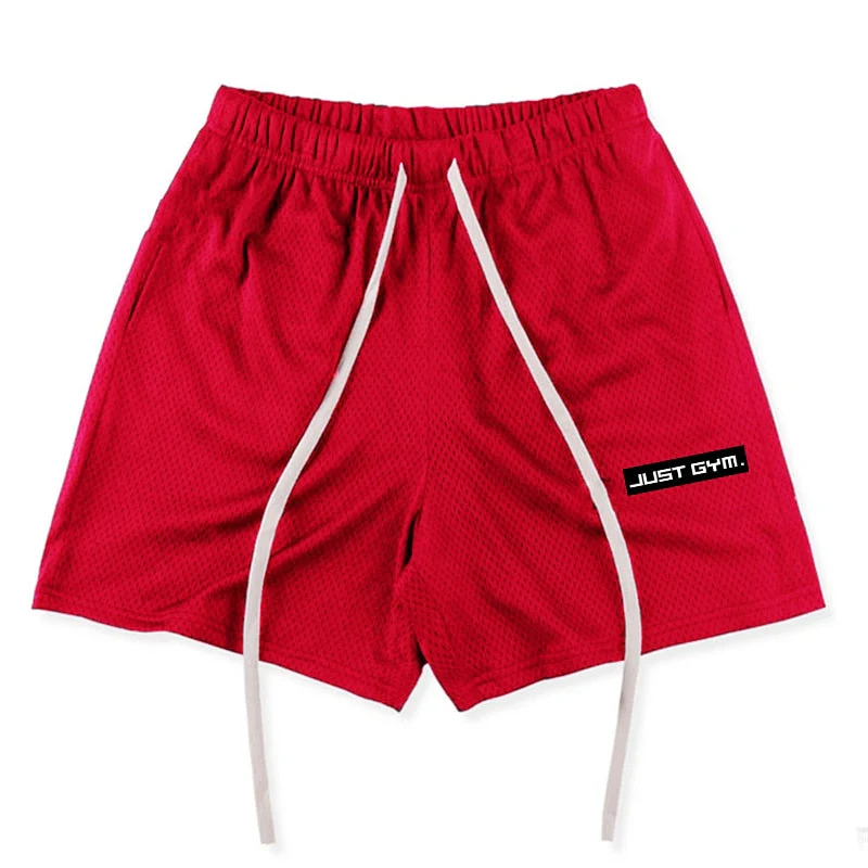 Short Para Treinos - Just Gym - Image 3