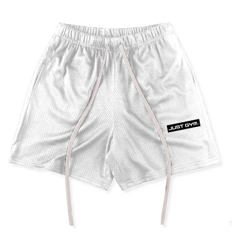 Short Para Treinos - Just Gym - Image 4
