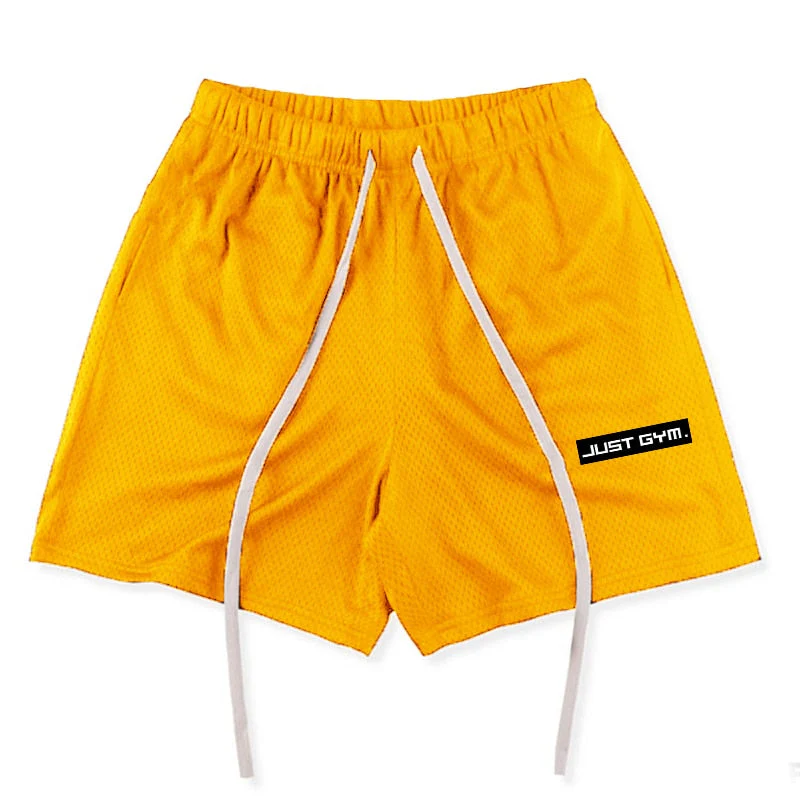 Short Para Treinos - Just Gym - Image 5