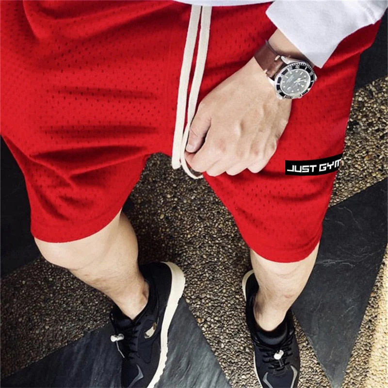 Short Para Treinos - Just Gym - Image 6