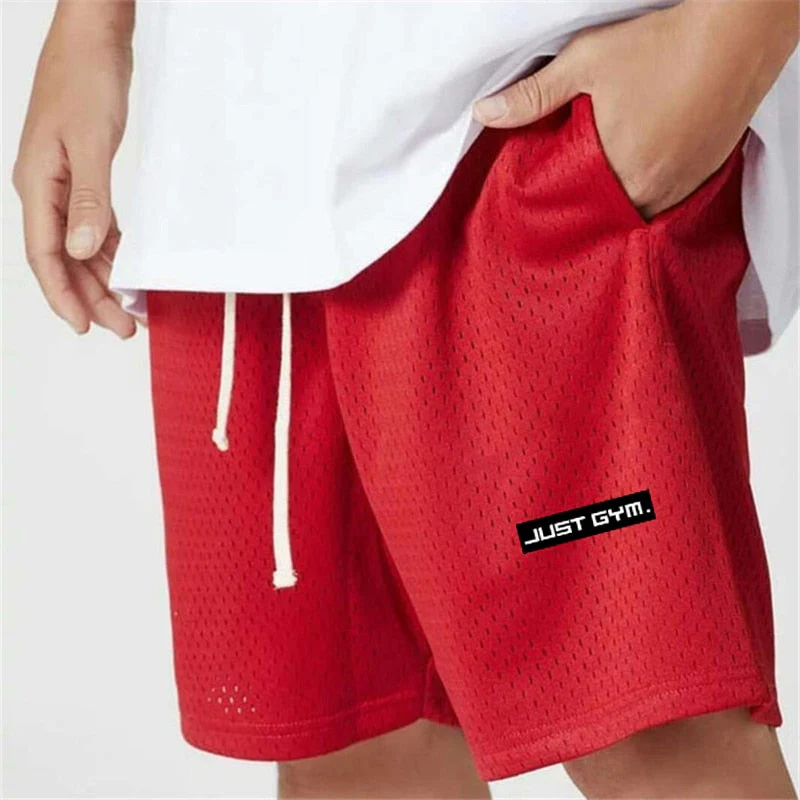 Short Para Treinos - Just Gym - Image 8