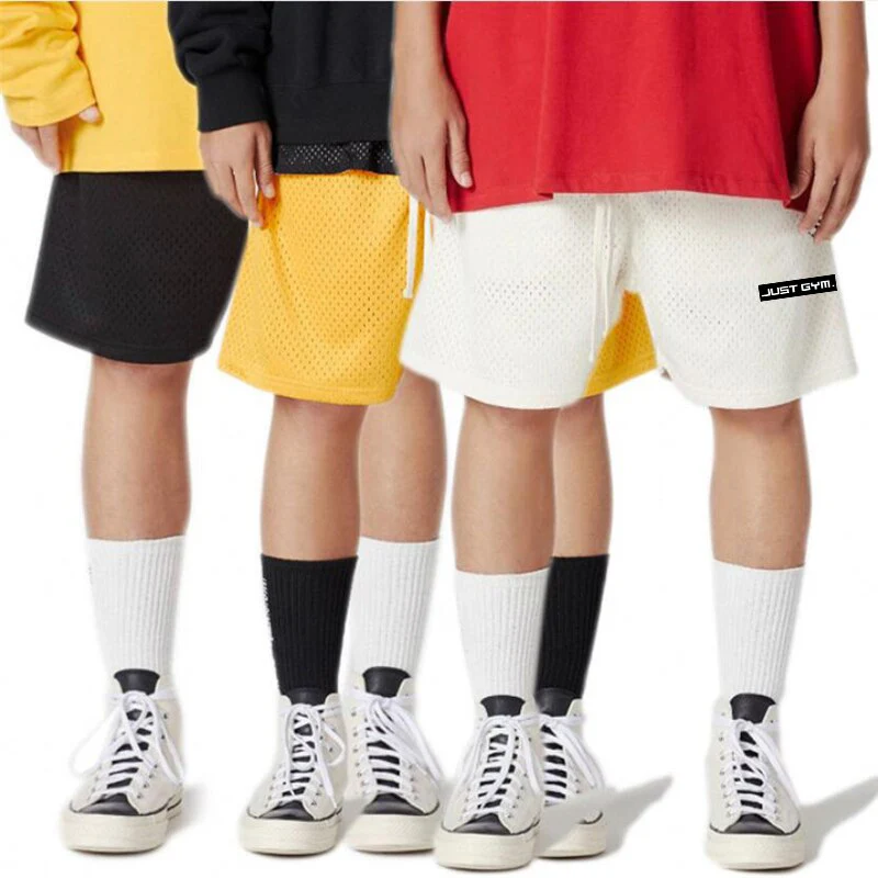 Short Para Treinos - Just Gym - Image 9