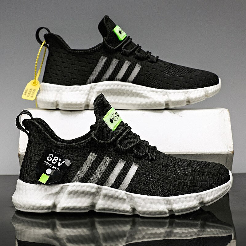 Tênis Energy Boost - Image 5