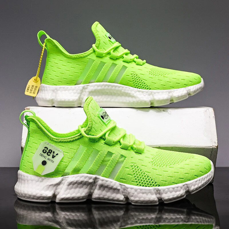 Tênis Energy Boost - Image 6
