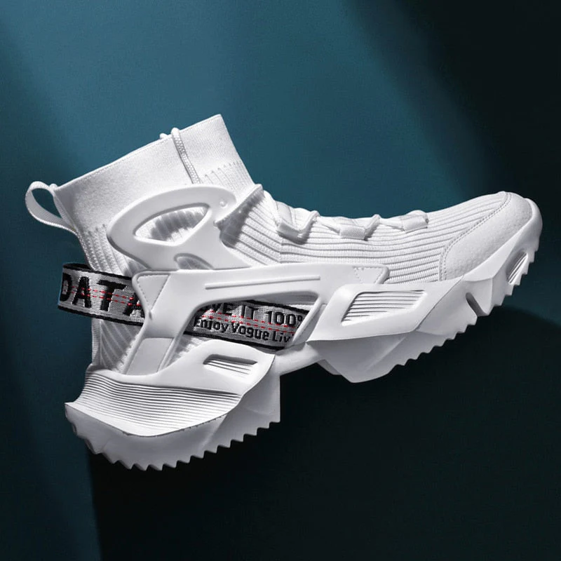 Tênis Galactic Glide - Image 4