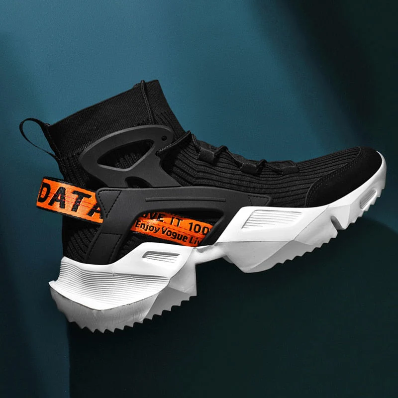 Tênis Galactic Glide - Image 5