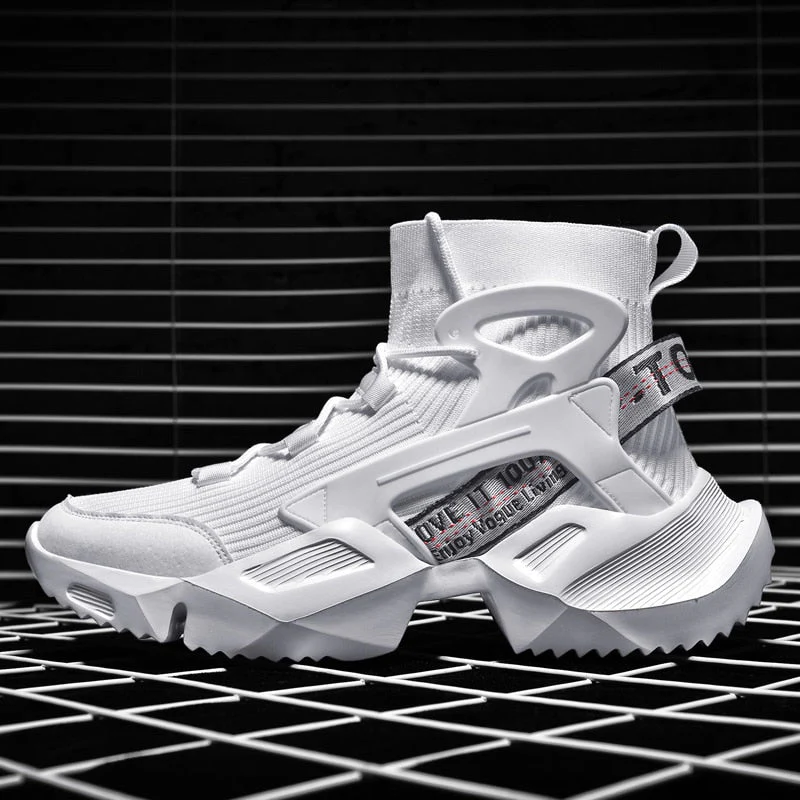 Tênis Galactic Glide - Image 7